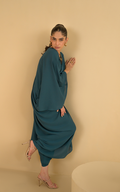Sana Abbas | La Fiesta |Lira - by Libasekhas - Registered Vendor of : Sana Abbas - 100% Original Designer Dress