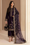 Jazmin | Velvet Edit 24 | VF-2026 - by - Libasekhas UK - Registered Vendor of : Jazmin - 100% Original Designer Dresss