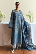 Zara Shahjahan | Coco Eid Edit | Fleuron-D6 - by - Libasekhas UK - Registered Vendor of : Zara Sahjahan - 100% Original Designer Dresss