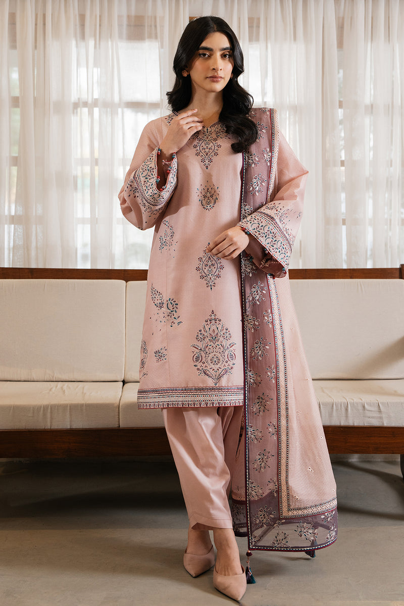 Jazmin | Summer Lawn 25 | USE-9110 - by - Libasekhas UK - Registered Vendor of : Jazmin - 100% Original Designer Dresss