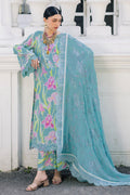 Nureh | Maya Lawn | NS-167 - by Libasekhas UK - Registered Vendor of : Nureh - 100% Original Designer Dress