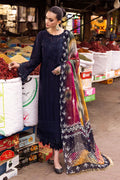 Nureh | Bazaar Lawn | NS-129 - by - Libasekhas UK - Registered Vendor of : Nureh - 100% Original Designer Dresss