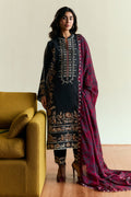 Zara Shahjahan | Coco Eid Edit | Velour-D2 - by - Libasekhas UK - Registered Vendor of : Zara Sahjahan - 100% Original Designer Dresss