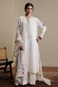 Zara Shahjahan | Pret 26 | NOORIN - by Libasekhas UK - Registered Vendor of : Zara Shahjahan - 100% Original Designer Dress