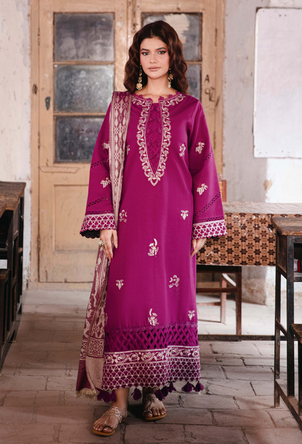 Humdum | Onora Chapter 2 | D07 - by Libasekhas UK - Registered Vendor of : Humdum - 100% Original Designer Dress