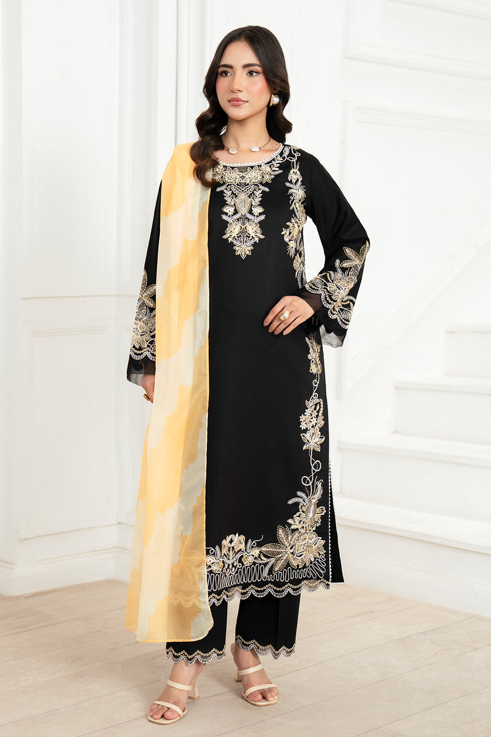 Imrozia Premium | Kianna Casuals | SP-88 Irit - by Libasekhas UK - Registered Vendor of : Imrozia Premium - 100% Original Designer Dress