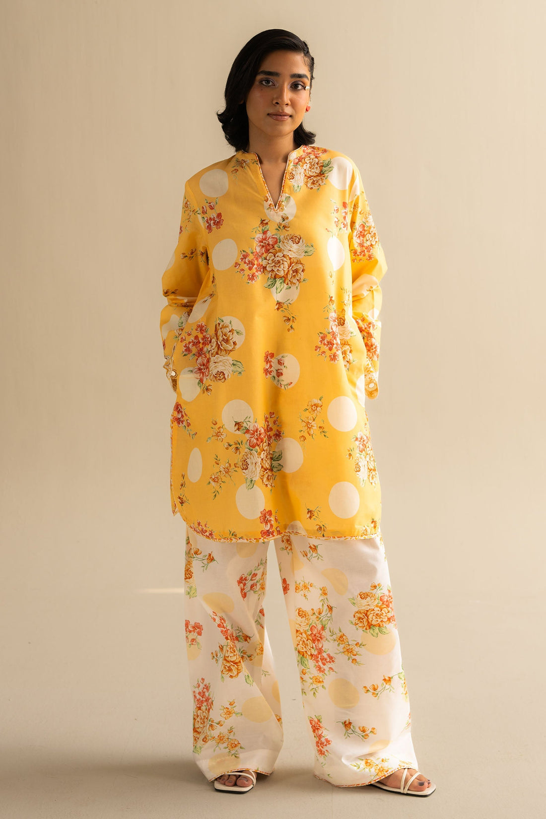 Zara Shahjahan | Love Coco SS 25 | CR25C0770 - by Libasekhas UK - Registered Vendor of : Zara Shahjahan - 100% Original Designer Dress