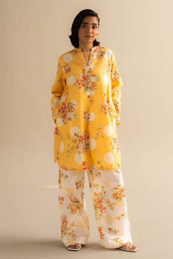 Zara Shahjahan | Love Coco SS 25 | CR25C0770 - by Libasekhas UK - Registered Vendor of : Zara Shahjahan - 100% Original Designer Dress