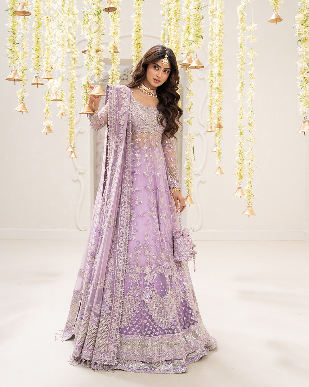 Faiza Saqlain | Rua Wedding Formals | Pinar - by Libasekhas UK - Registered Vendor of : Faiza Saqlain - 100% Original Designer Dress