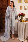 Nureh | Maya Lawn | NS-79 - by - Libasekhas UK - Registered Vendor of : Nureh - 100% Original Designer Dresss