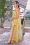 Hana | Signature Series | Sun-Lit Glow - by - Libasekhas UK - Registered Vendor of : Hana - 100% Original Designer Dresss