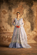 AJR Couture | Luxury Formals 24 | Majesty - by - Libasekhas UK - Registered Vendor of : AJR Couture - 100% Original Designer Dresss
