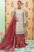 Nureh | Fancy Formals | NP-340 - by - Libasekhas UK - Registered Vendor of : Nureh - 100% Original Designer Dresss