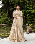 Faiza Saqlain | Zinnia Lawn 25 | Vinika - by - Libasekhas UK - Registered Vendor of : Faiza Saqlain - 100% Original Designer Dresss