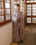 Faiza Saqlain | Mehermah Luxe Formals | Aurene - by - Libasekhas UK - Registered Vendor of : Faiza Saqlain - 100% Original Designer Dresss