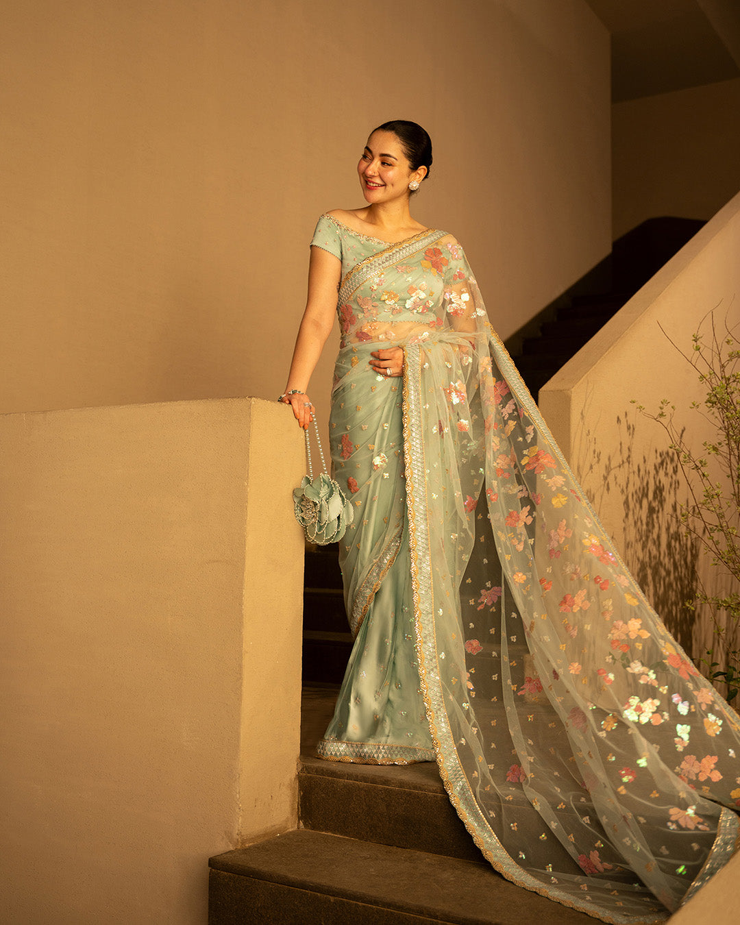 Faiza Saqlain | Reina Luxe | Nureet - by Libasekhas UK - Registered Vendor of : Faiza Faisal - 100% Original Designer Dress