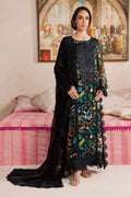 Nureh | Fancy Formal 26 | NP-812 - by Libasekhas UK - Registered Vendor of : Nureh - 100% Original Designer Dress