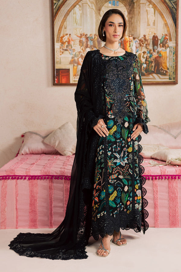 Nureh | Fancy Formal 26 | NP-812 - by Libasekhas UK - Registered Vendor of : Nureh - 100% Original Designer Dress
