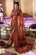 Nureh | Jhoomro Wedding Formals | NL-71 GEHNA - by - Libasekhas UK - Registered Vendor of : Nureh - 100% Original Designer Dresss