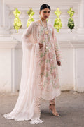 Nureh | Maya Lawn | NS-169 - by Libasekhas UK - Registered Vendor of : Nureh - 100% Original Designer Dress