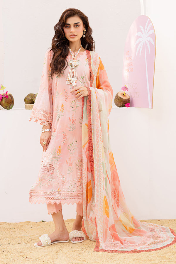 Nureh | Gardenia 25 | NSG-195 - by Libasekhas UK - Registered Vendor of : Nureh - 100% Original Designer Dress