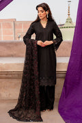 Nureh | Lawn Jacquard | NS-80 - by - Libasekhas UK - Registered Vendor of : Nureh - 100% Original Designer Dresss
