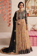 Nureh | Fancy Formal | NP-788 - by Libasekhas UK - Registered Vendor of : Nureh - 100% Original Designer Dress
