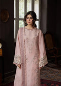 Kahf Premium | Kahf Karandi 25 | KKH-08 ROSABELLE - by Libasekhas UK - Registered Vendor of : Kahf Premium - 100% Original Designer Dress