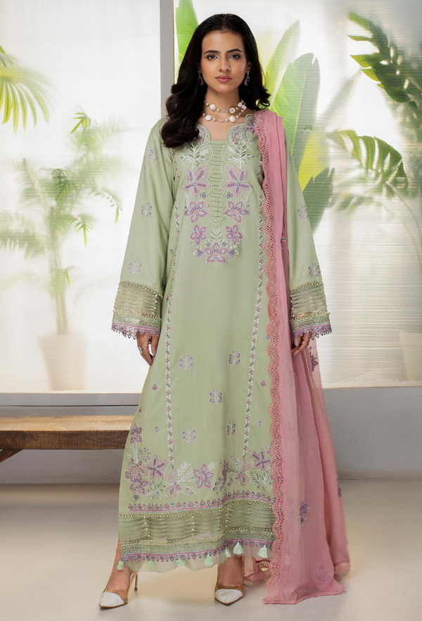Humdum | Ellena 26 | D04 - by Libasekhas UK - Registered Vendor of : Humdum - 100% Original Designer Dress
