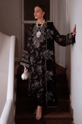 Nureh | Swiss Lawn | NS-164 - by Libasekhas UK - Registered Vendor of : Nureh - 100% Original Designer Dress