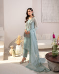 Faiza Saqlain | Lenora Luxury Pret | Arleena - by - Libasekhas UK - Registered Vendor of : Faiza Saqlain - 100% Original Designer Dresss