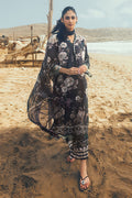 Nureh | Gardenia Lawn 24 | N-04 - by - Libasekhas UK - Registered Vendor of : Nureh - 100% Original Designer Dresss