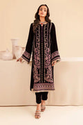 Nureh | Shades of Winter | Bella - by - Libasekhas UK - Registered Vendor of : Nureh - 100% Original Designer Dresss