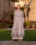Faiza Saqlain | Zurina Luxury Pret | Elysia - by - Libasekhas UK - Registered Vendor of : Faiza Saqlain - 100% Original Designer Dresss