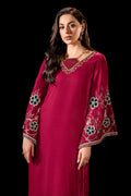 Naqshi | Makhmal 24 | NINA - by - Libasekhas UK - Registered Vendor of : Naqshi - 100% Original Designer Dresss