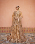 Faiza Saqlain | Neorah  Wedding Festive 24 | Jolina - by - Libasekhas UK - Registered Vendor of : Faiza Saqlain - 100% Original Designer Dresss