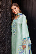 Farasha | Printed Essentials | Mistell - by - Libasekhas UK - Registered Vendor of : Farasha - 100% Original Designer Dresss