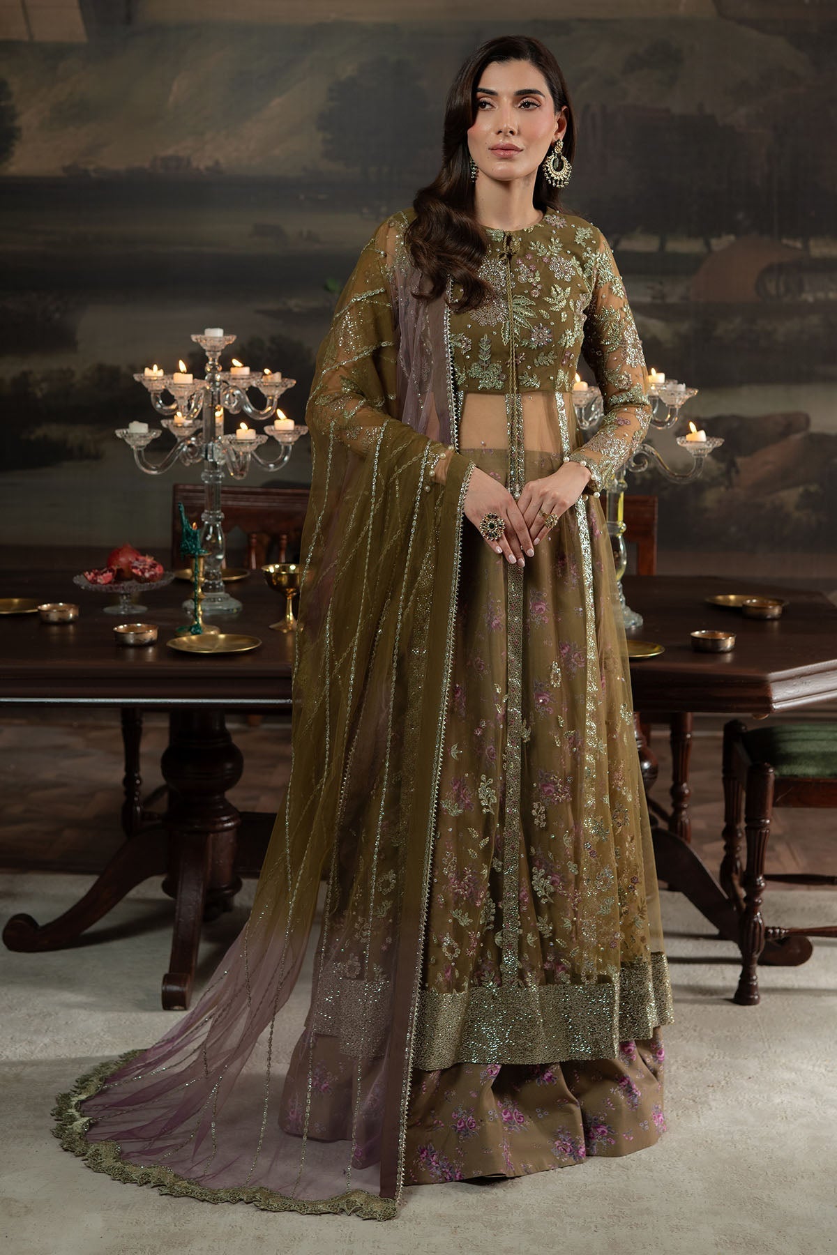 Nureh | Elanora Formals 25 | NEL-68 - by - Libasekhas UK - Registered Vendor of : Nureh - 100% Original Designer Dresss