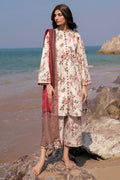 Jazmin | Summer Lawn 25 | USE-9157 - by - Libasekhas UK - Registered Vendor of : Jazmin - 100% Original Designer Dresss