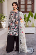 Nureh | Rania Prints | NR-08 - by Libasekhas UK - Registered Vendor of : Nureh - 100% Original Designer Dress