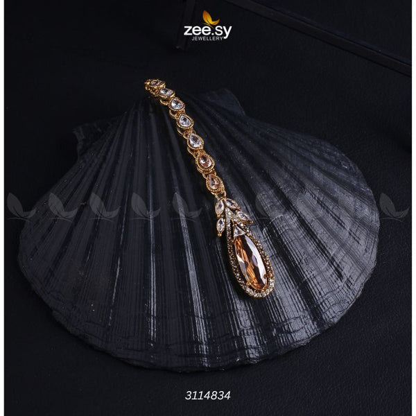 Poppy Bindiya - by - Libasekhas UK - Registered Vendor of : Zeesy - 100% Original Designer Dresss