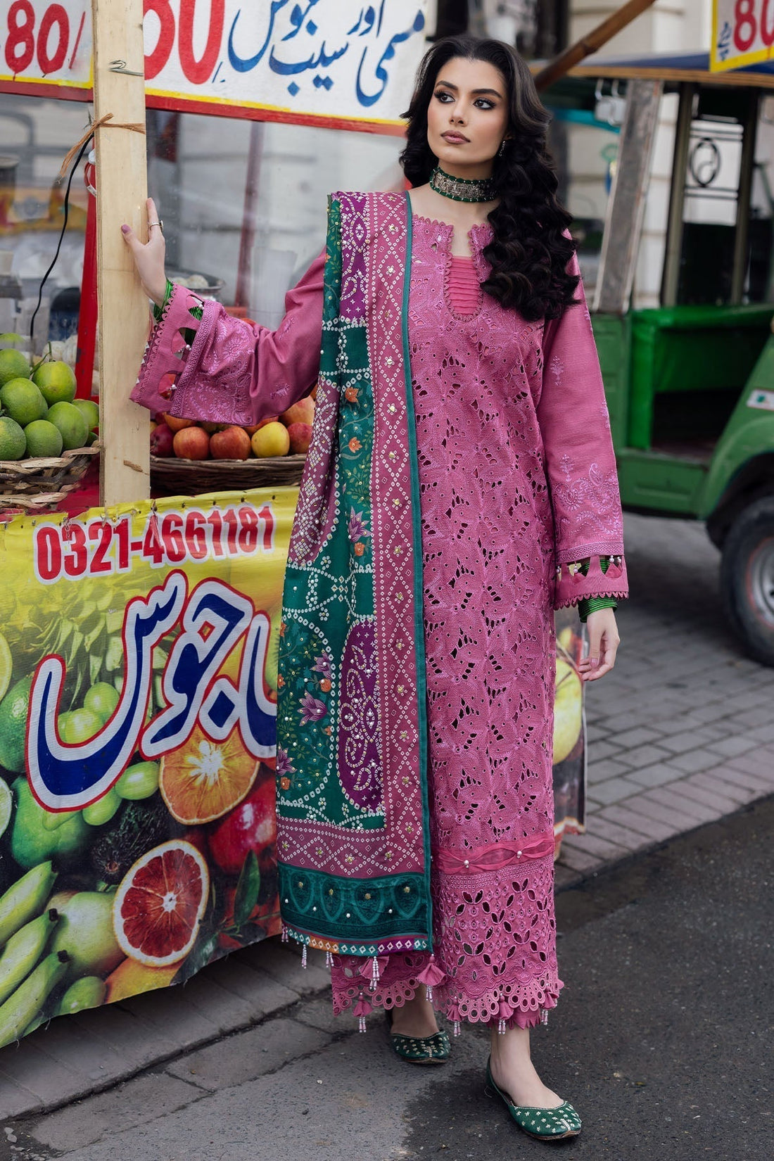 Nureh | Bazaar Winter 24 | NE-113 - by - Libasekhas UK - Registered Vendor of : Nureh - 100% Original Designer Dresss