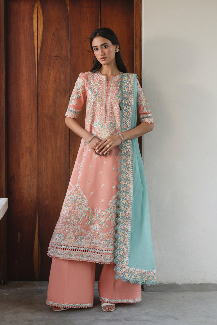 Ayzel | Whisper 26 | DOVE - by Libasekhas UK - Registered Vendor of : Ayzel - 100% Original Designer Dress