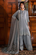 Nureh | Nur Mahal | NE-195 - by Libasekhas UK - Registered Vendor of : Nureh - 100% Original Designer Dress