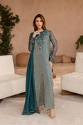 Vanya | Veranda Fromals |  VR-03 - by - Libasekhas UK - Registered Vendor of : Vanya - 100% Original Designer Dresss