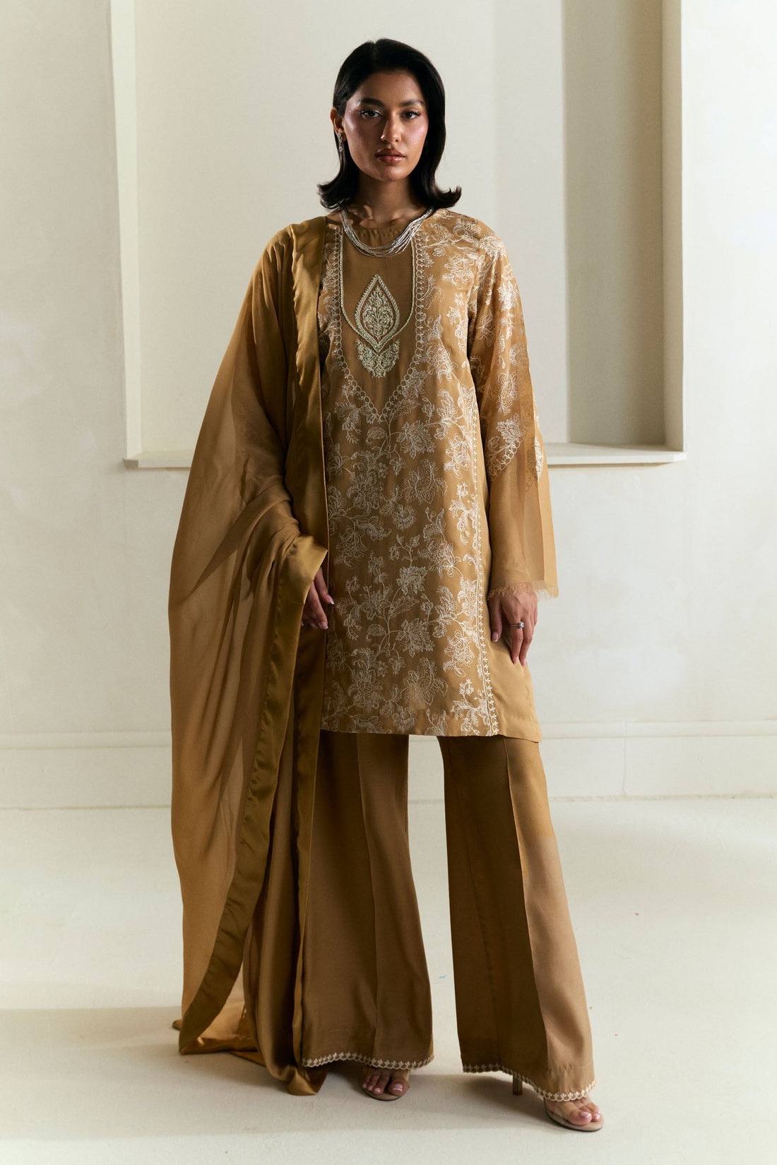 Zara Shahjahan | Festive Wear 25 |ZR25F0548 - by Libasekhas UK - Registered Vendor of : Zara Shahjahan - 100% Original Designer Dress
