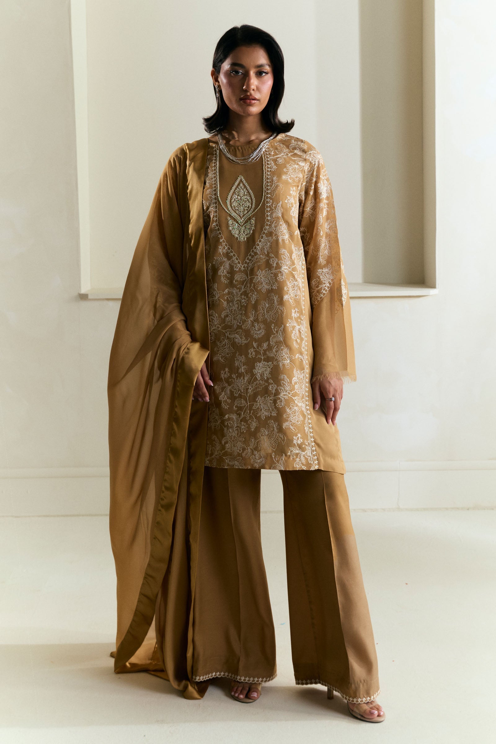 Zara Shahjahan | Festive Wear 25 |ZR25F0548 - by Libasekhas UK - Registered Vendor of : Zara Shahjahan - 100% Original Designer Dress