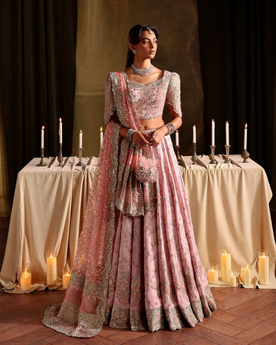 Zaeva Wedding Formals