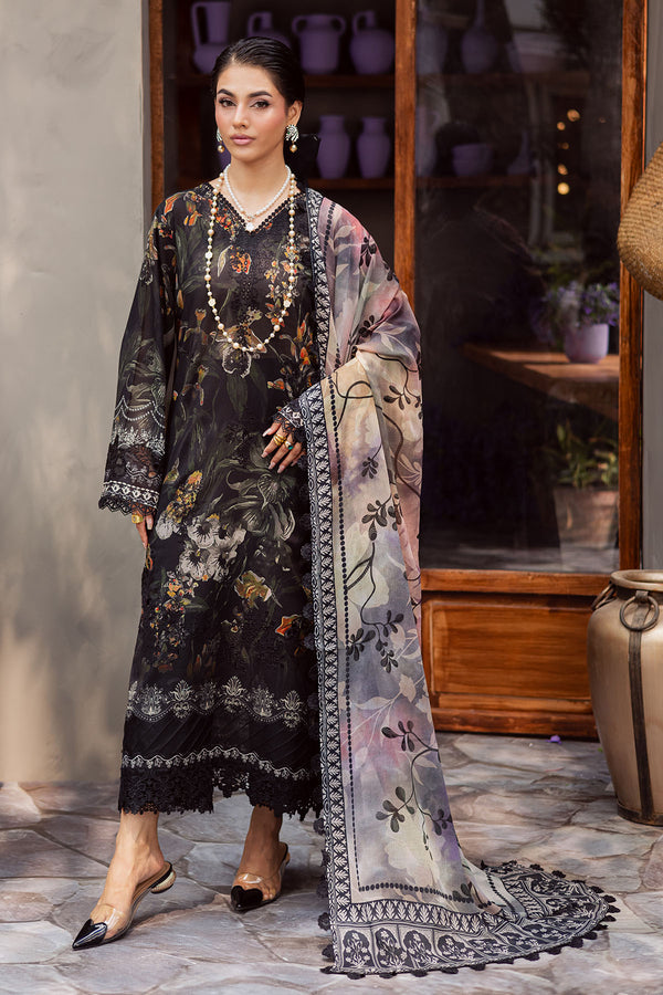 Nureh | Amaya Formals | DD-12 - by - Libasekhas UK - Registered Vendor of : Nureh - 100% Original Designer Dresss