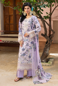 Humdum | Zaiba 25 | D06 - by Libasekhas UK - Registered Vendor of : Humdum - 100% Original Designer Dress